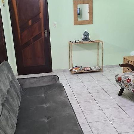 Apartamento Aviacao-Praia Grande Sp- 450M Da Praia Zewnętrze zdjęcie