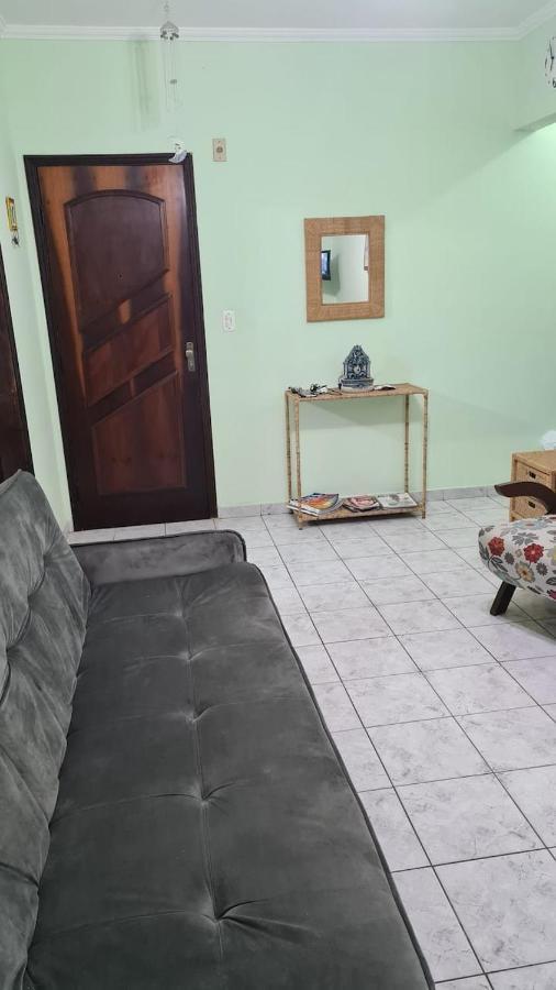 Apartamento Aviacao-Praia Grande Sp- 450M Da Praia Zewnętrze zdjęcie