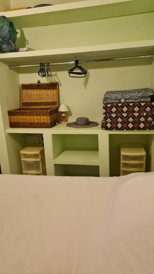 Apartamento Aviacao-Praia Grande Sp- 450M Da Praia Zewnętrze zdjęcie